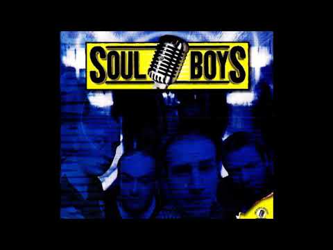 Soul Boys - Harmony