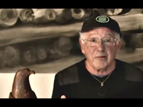 長い健康的な生活を送る方法についてのデビッド ホフマン (David Hoffman On How To Live A Long Healthy Life)