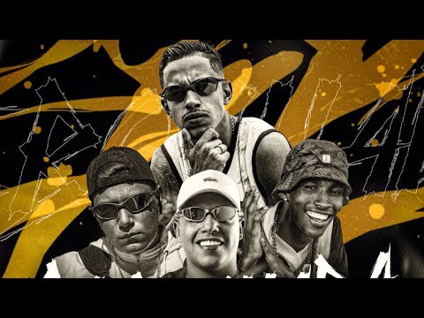 Debochada - Mc Luki, Mc Leh, Mc Capelinha, Mc Guizinho Sp ( Dj Luizinho Mpc)
