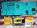 Slackjaw - Sloppy Pop - Demo Tape 1993