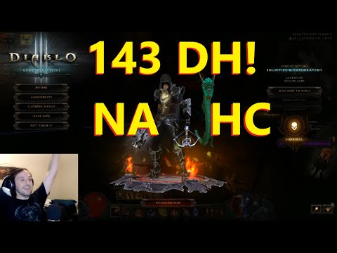 GR 143 GoD DH HC S22