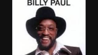 Billy Paul - Only the Strong survive