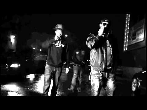 Jim Jones ft. Trav and Neek Bucks - Gang