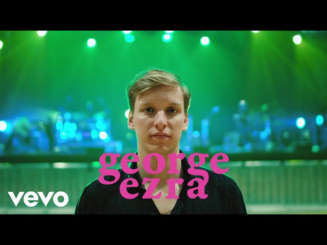 Shotgun von George Ezra ((jetzt ansehen))