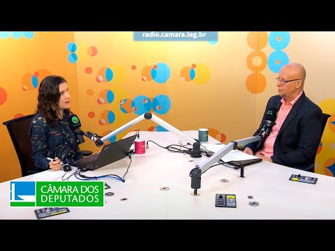 Câmara aprovou a ampliação do número de deputados e as regras para as PPPs - 09/05/2025