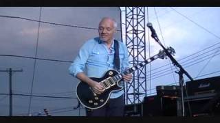 Peter Frampton - &quot;Lines On My Face&quot; @  Stone Pony NJ