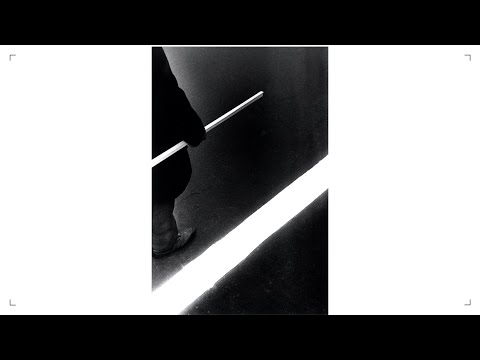 #LeicaConversation -  Ralph Gibson's Turning-Point Pictures