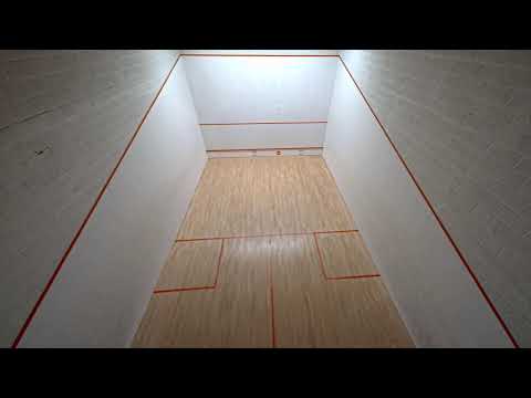 Live Squash