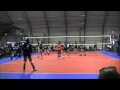 Sarah Boykin #6 O/H Houston Juniors, Las Vegas Classic Feb 17-19 2014