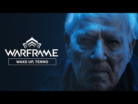Warframe | Wake Up, Tenno (featuring Werner Herzog)