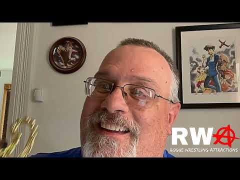 RWA Cascade Chaos 2024: Rob Burns' Exclusive Event Preview