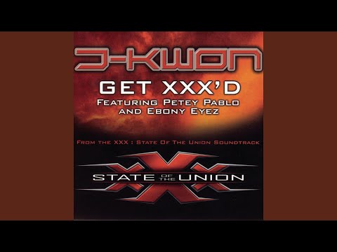 Video thumbnail for Get XXX’d