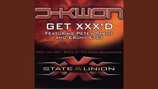 Get XXX&#39;d (Main)