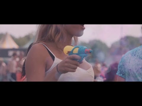 Bass-D - Like A Dream (Re-Style Remix) (Official Videoclip)