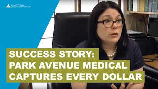 Vidéo de MedicsPremier