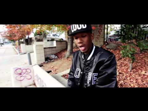 HoodStar Chantz | Dope Dealer (Remix) (Official Video)