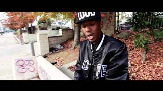 HoodStar Chantz | Dope Dealer (Remix) (Official Video)