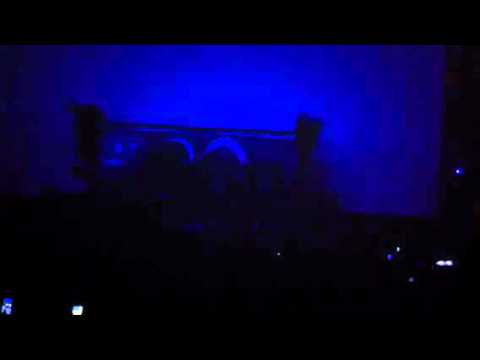 Take Me Out of the Dark