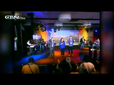 News Channel Morning Edition: September 25, 2012 - CBN.com