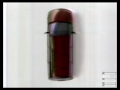 Honda Odyssey Commercial 1995