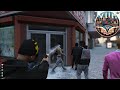 The Ville NYC On Demon Time Part 1 The Ville GTA RP NYC Server