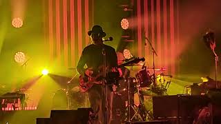 &quot;David Makalaster 1 &amp; 2&quot;, Les Claypool&#39;s Fearless Flying Frog Brigade, The Wiltern, 07-14-2023