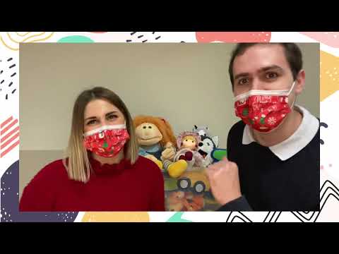 Le storie di Mimì - Fai spazio a Gesù