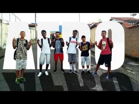 AFRO - " MC GW / MC RAFA ORIGINAL - ENTÃO AGACHA RELAXA " 🔥🔵