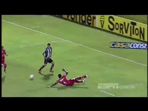 Série B 2015: 36ª rodada – ABC 3 x 1 Mogi Mirim/SP