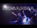 Hosanna Medley LIVE // Josue Avila // Karmen Camyl // Calvary Orlando
