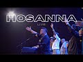 Hosanna Medley LIVE Josue Avila Karmen Camyl Calvary Orlando