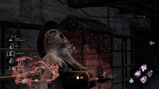 【女性実況】新チャプターやる！デッドバイデイライト＃410【DBD】