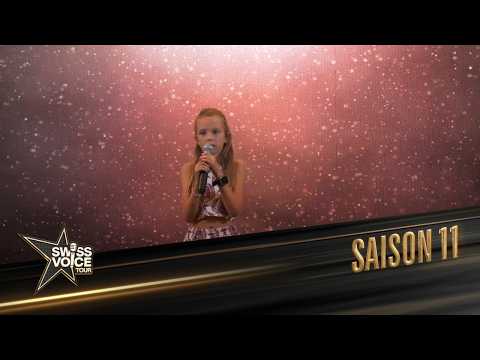 Madison 9 ans - Swiss Voice Tour 2026, Littoral Centre