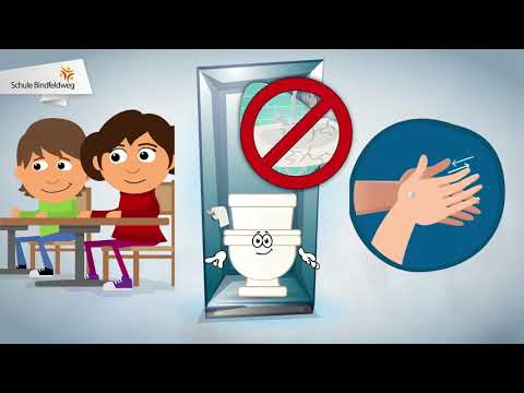SB Lehrfilm Toilette V01