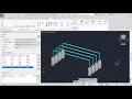 3D Cable Tray Design and Installation - CADISON E&I Designer