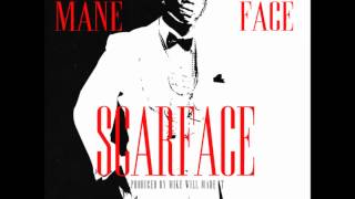 Gucci Mane - Scarface (Feat Scarface).wmv