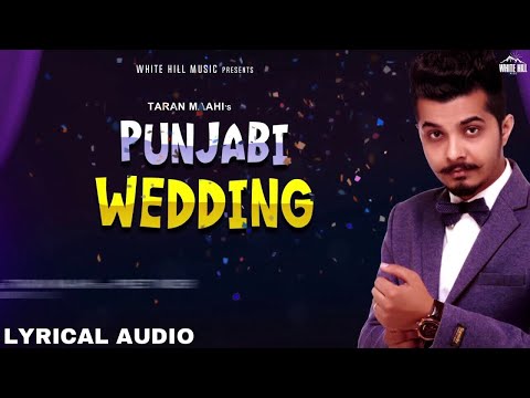 Punjabi Wedding