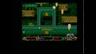 WINGS OF DEATH (AMIGA - FULL GAME)