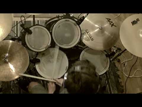 ANIC - Sum 41 (Drum Cover) **FLASH WARNING** video thumbnail