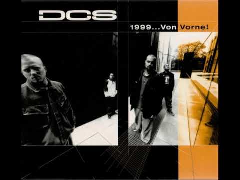 DCS - Austausch feat. Brixx, Bintia & Lenny