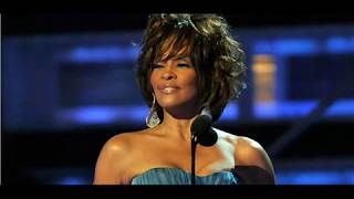 WHITNEY HOUSTON - Whatchulookinat