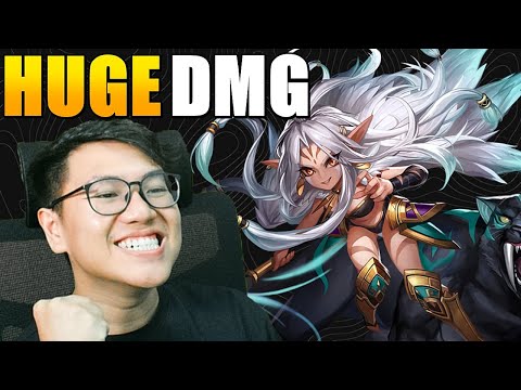 This Is Finally Where I Will ABUSE NARSHA