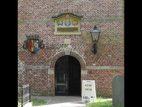 Live uitzending Groningen, PKN  Stefanuskerk