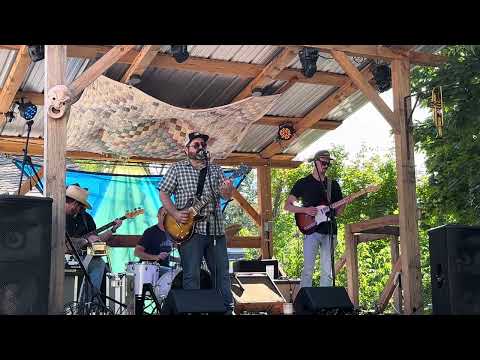 Jon Nolan & Good Co. @ MrSippy BBQ