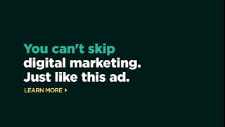Let's Goo Social - You Cant Skip Digital Marketing