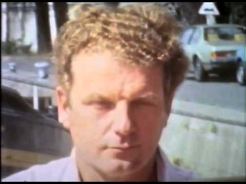 Éric Franck (1980) by Gérard Courant - Cinématon #99