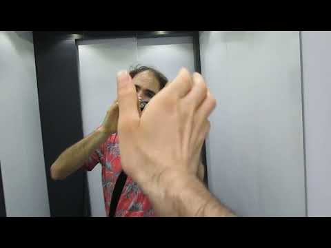 Lift Sele @ complex "Residenza ai Giardini", Via della Posta 24, Bioggio Switzerland