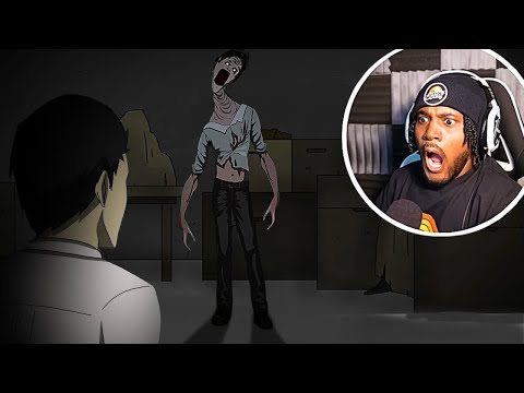 2 Hours of the best CoryxKenshin Spooky Scary Sunday Videos