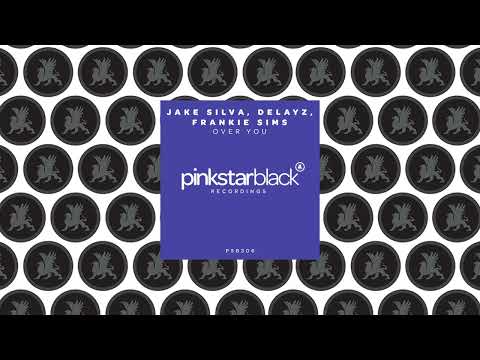 Jake Silva, Delayz & Frankie Sims - Over You
