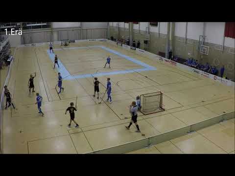 5.11.2017 (C2) SB Welhot - LeBa-96 14-2(4-1,8-0,2-1)